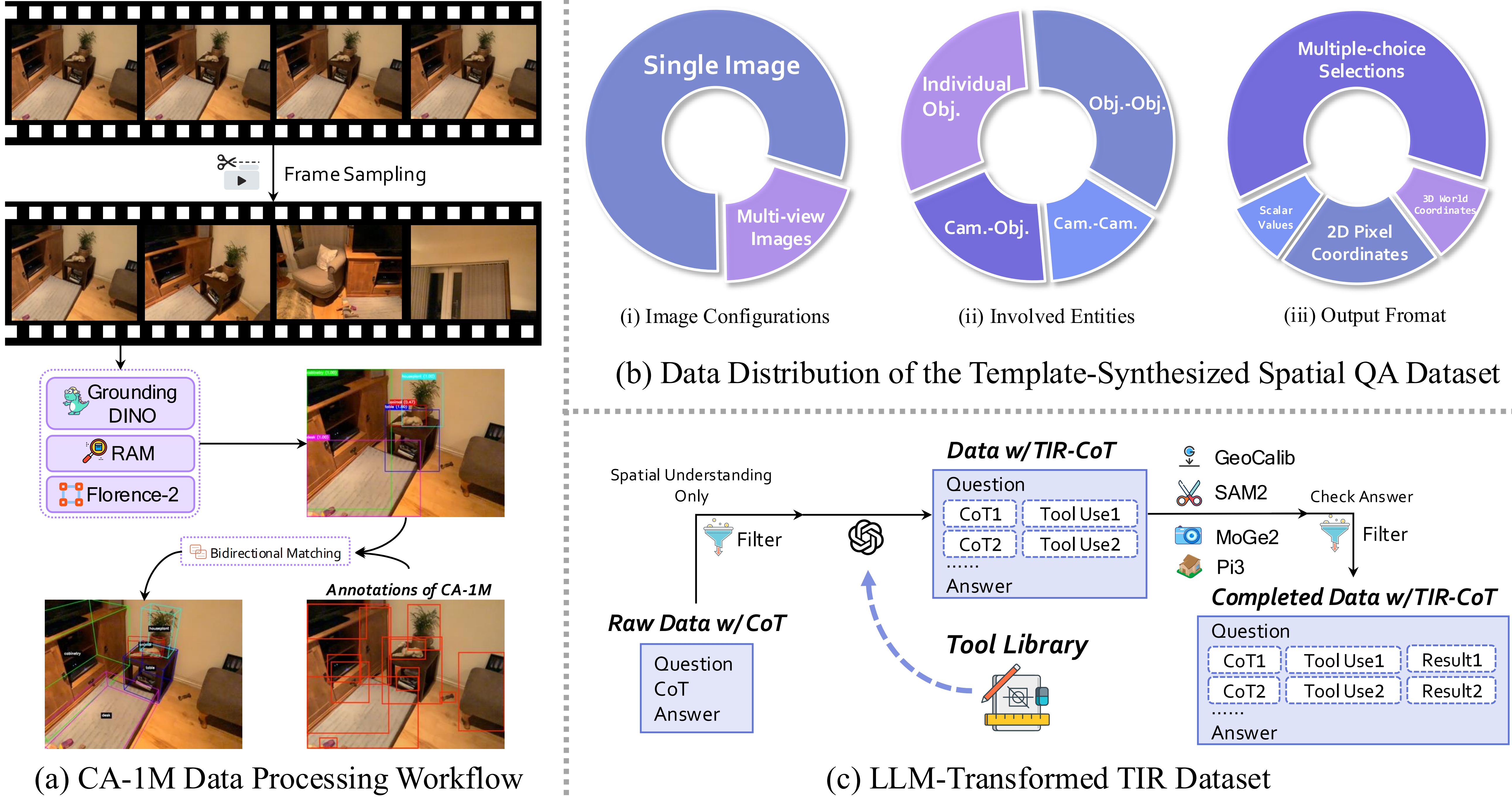 TIGeR dataset detailed visualization